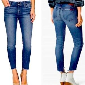Joe's Jeans - Collector's Edition The Blondie Mid-Rise Skinny Ankle. NWOT